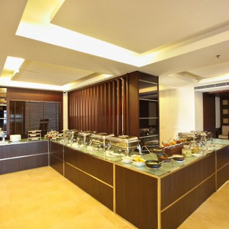 Broad Bean Cochin Hotel Kochi Kültér fotó