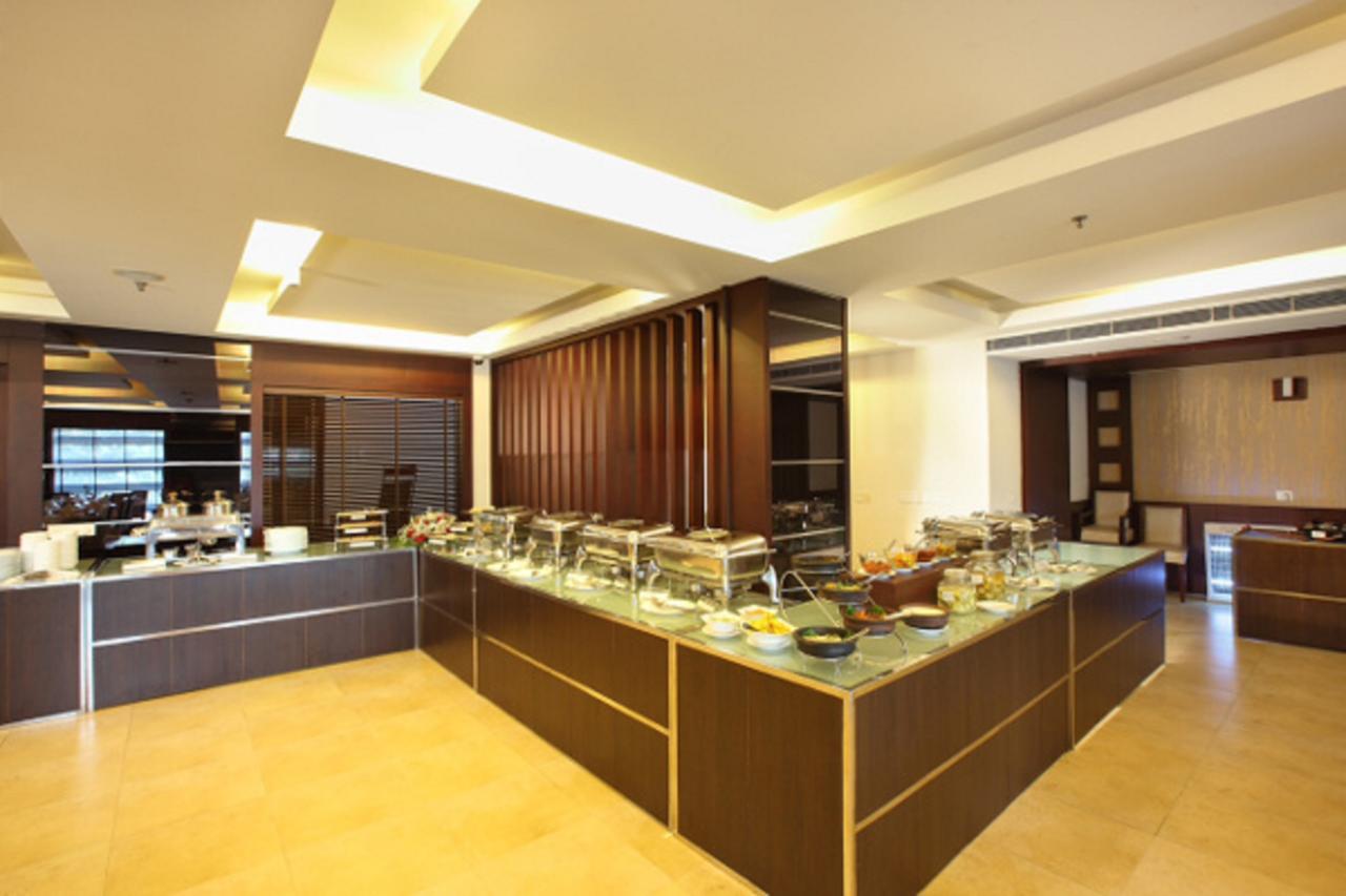 Broad Bean Cochin Hotel Kochi Kültér fotó