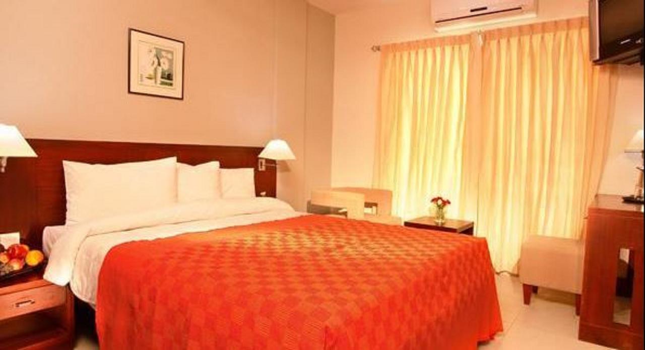 Broad Bean Cochin Hotel Kochi Kültér fotó
